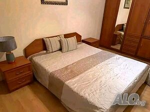 Стая под наем Апартамент за почасовo ползване, почивка и отдих
