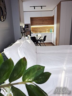 нощувки Уютно и луксозно студио с панорамна гледка - Велинград