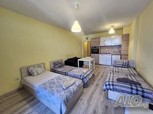 нощувки Нощувки за Трима или Четирима Студентски град