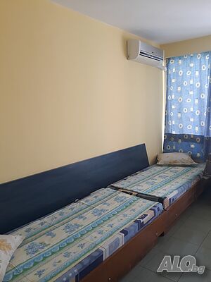 нощувки Стаи за работници Слънчев Бряг / 600 лв БЕЗ консумативи