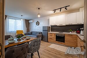 нощувки Апартамент на нощувки под наем