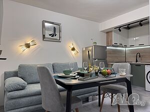 нощувки Апартамент Kristal Аспарухово--Анжела Лукова