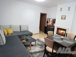 нощувки Апартамент за гости Весела Ваканция, Гранд Манастира Пампорово 4А30