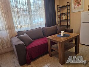 нощувки Нощувки в апартамент на центъра