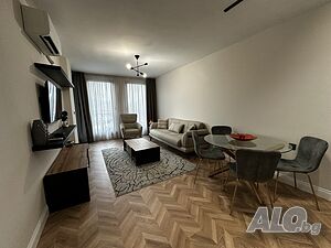нощувки Апартамент за нощувки Delux 3