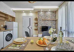 нощувки Апартамент за нощувки Romance Бургас център- Безплатен Паркинг!