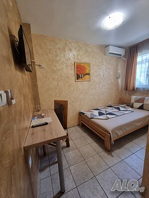 Стая под наем Нощувки в хотел Ювелир - Икономична единична стая