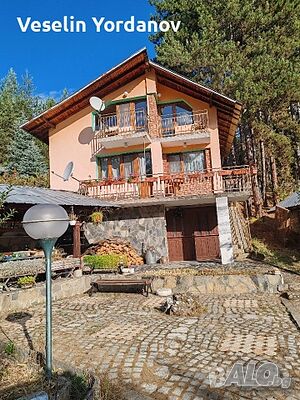 Къщи за гости вила Катарино - Разлог