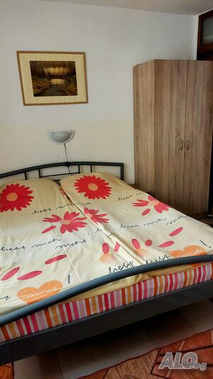 нощувки Студио в центъра на града, 35 евро за двама