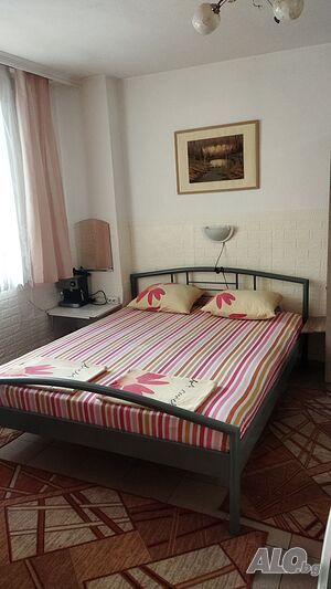 нощувки Студио в центъра на града, 35 евро за двама