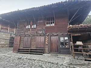  Къща за гости