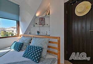 нощувки Via Sunride 2 - Maisonette Apartment by the sea
