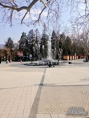 Стая под наем На минерален басейн в курорт Вършец