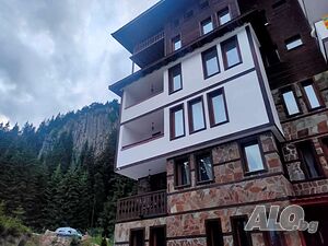 нощувки Апартамент - Соколец - 1700м. надморска височина