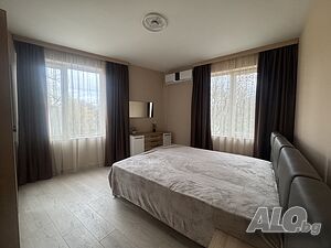 нощувки Апартамен за нощувки на Центъра до Капана