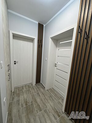 нощувки Апартамент с две спални на Центъра