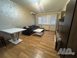 нощувки Двустаен апартамент на Центъра
