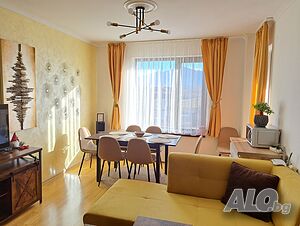 нощувки Апартамент до Банско с невероятна гледка и спа