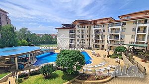 нощувки Нощувки в тристаен апартамент Sunny beach hills
