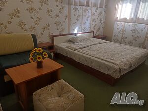 Легло в стая Самостоятелни стаи под наем 26€, с отстъпка при продължителен престой