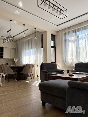 нощувки Апартамент за гости EASY STAY Карлово