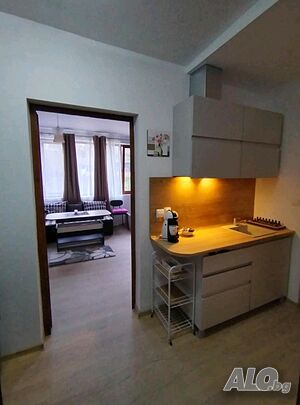 нощувки Студио за гости ”Синхрон” - Трявна