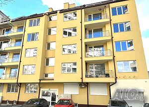 нощувки Valmart City Park