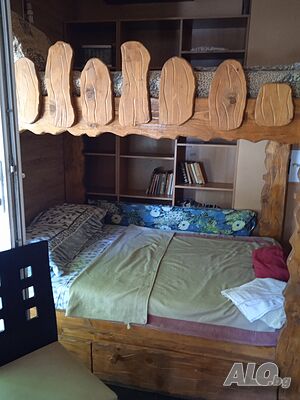 Стая под наем Почивка Лазур