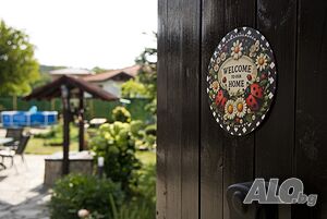 Къщи за гости Самостоятелна вила на Килифарeвския манастир и на 10 км от Велико Търново