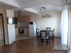 нощувки Почивка в Несебър