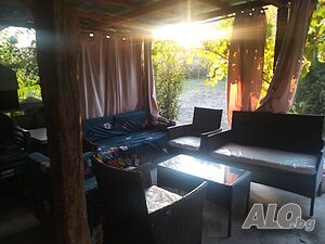 Къщи за гости Почивка в дунавско село-РЕЛАКС