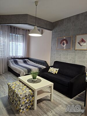 нощувки Арт Студио Виница във Варна