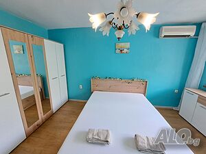 нощувки Апартамент за нощувки La casa del Mar