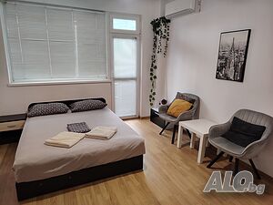 нощувки Студио за нощувки ПЛОВДИВ ELITE AVENUE