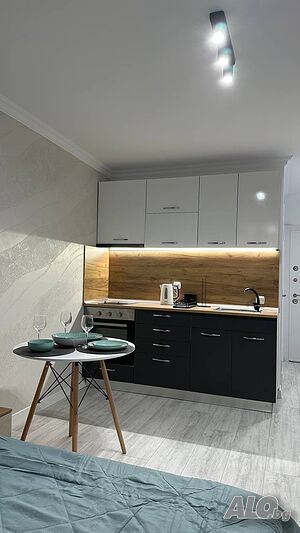 нощувки Студио в Слънчев бряг, ново