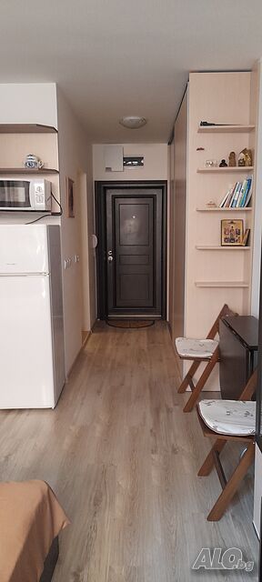 нощувки Студио под наем