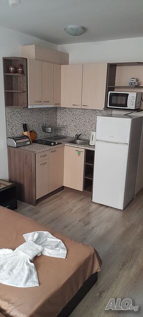 нощувки Студио под наем