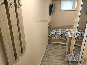 нощувки Нощувки топ център студио за 1 до БСУ и ПМГ
