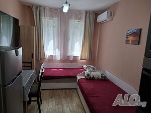 нощувки Ново студио за 2 топцентър