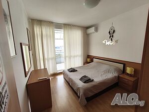 нощувки Квартира от хозяина. Слънчев бряг. 5 мин. до морето. Централен плаж. Свободна