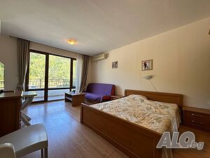 нощувки Mesambria Fort Beach beach holiday