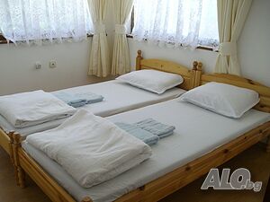 нощувки Апартемент с 2 спални Свети Влас