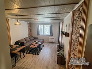 нощувки Апартамент Снежанка Пампорово