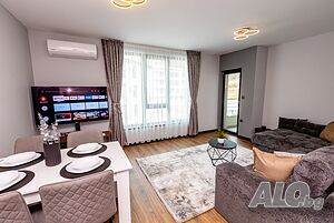 нощувки Park Apartment V& V LUX