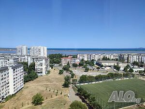 нощувки Апартамент Изгрев