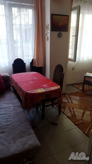 нощувки Студио за двама в центъра на града 35 евро