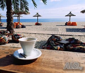 Къщи за гости Вила Хортензия