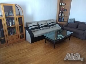 нощувки Апартамент за нощувки в широкия център