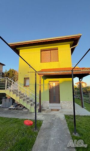  Самостоятелна Къща за гости „КAYA“