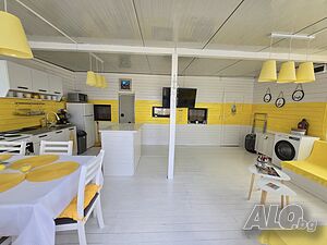 Къщи за гости Каравана Далия